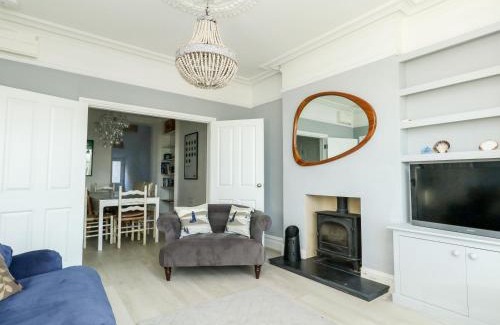 Portland House | Chesil Views