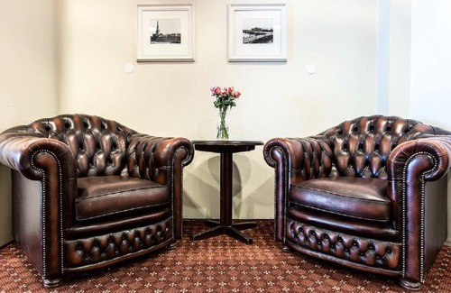 Trondheim City Centre Hotel | Chesterfield Hotel