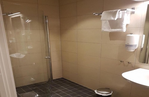Trondheim City Centre Hotel | Chesterfield Hotel