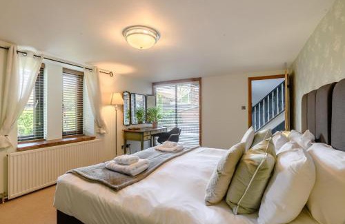 Runham House | Chestnut Barn