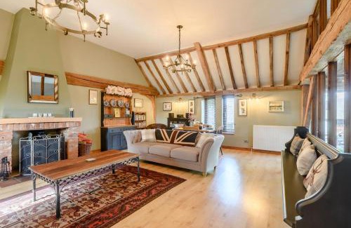 Runham House | Chestnut Barn