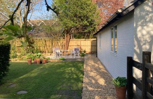 New Forest District House | Chestnut Cottage New Forest