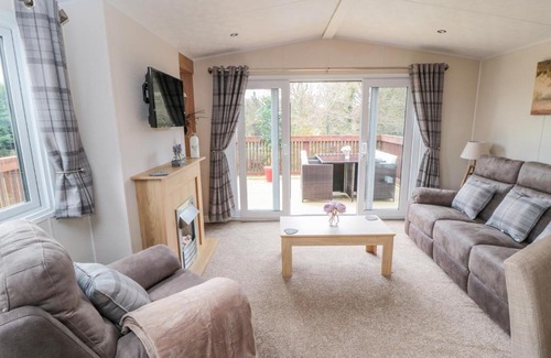 Runswick Bay House | Chestnut Lodge