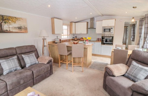 Runswick Bay House | Chestnut Lodge