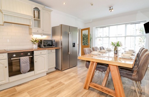Windermere Cottage | Chestnuts Cottage
