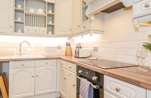 Windermere Cottage | Chestnuts Cottage