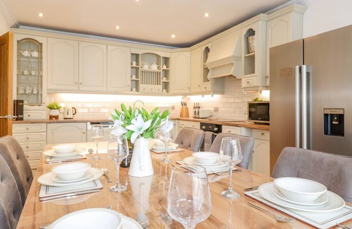 Windermere Cottage | Chestnuts Cottage