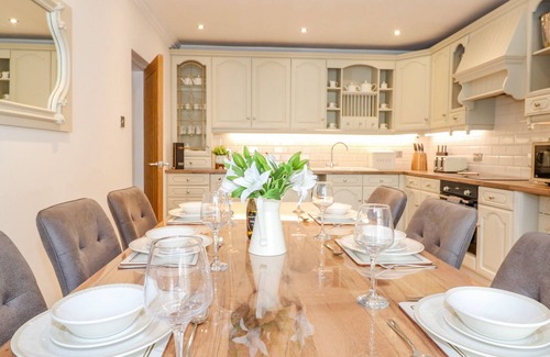 Windermere Cottage | Chestnuts Cottage