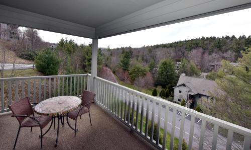 Blowing Rock Resort | Chetola Resort Condominiums