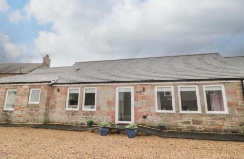 Wooler House | Cheviot