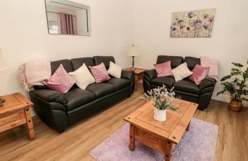Wooler House | Cheviot