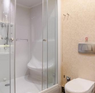Nisantasi Apartment | Cheya Deluxe Residence Nisantasi Istanbul City Center