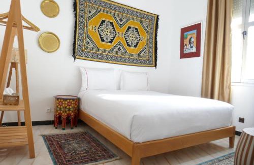 Marshan House | chez Aissam