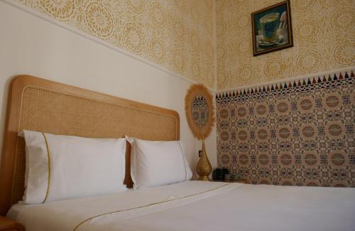 Marshan House | chez Aissam