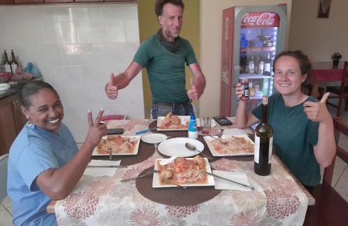 Sao Filipe House | chez albino guest house