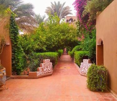 Amezrou House | Chez Ali