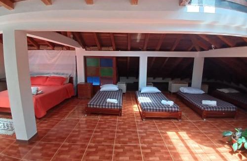 Villa de Leyva Apartment | Chez Alicia Hostal