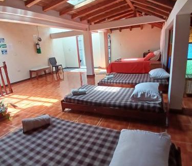 Villa de Leyva Apartment | Chez Alicia Hostal