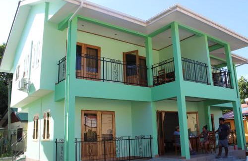 Amitie Apartment | Chez Antoine Apartments