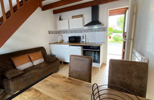 Le Crotoy House | Chez Antoinette - Le Crotoy - 200m from the beach