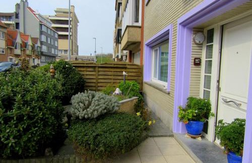 Mariakerke Apartment | Chez Aurelia