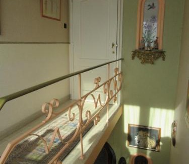 Mariakerke Apartment | Chez Aurelia