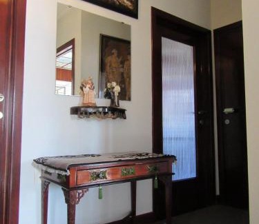 Mariakerke Apartment | Chez Aurelia