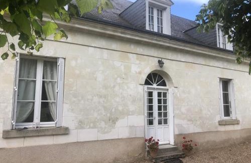 Saint-Avertin House | Chez Bérengère et François