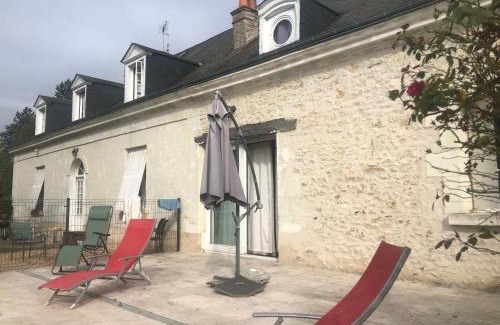 Saint-Avertin House | Chez Bérengère et François