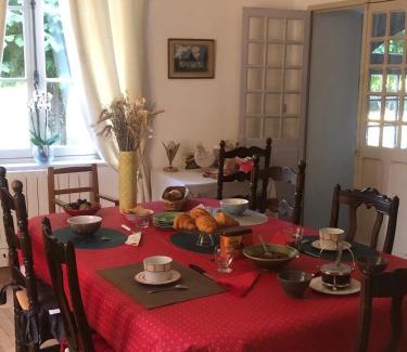 Saint-Avertin House | Chez Bérengère et François