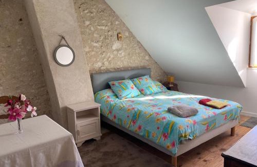 Saint-Avertin House | Chez Bérengère et François