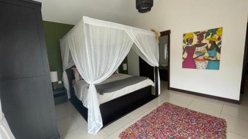Cascavelle Bed & Breakfast | Chez Blandine et Sylvain