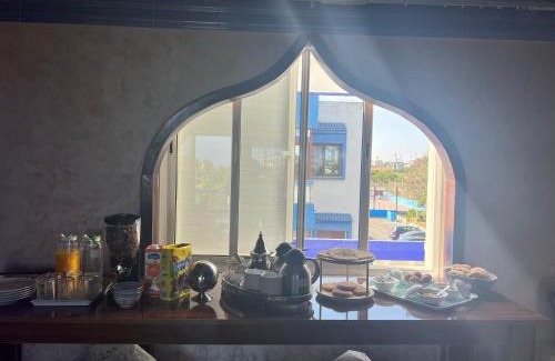 El Mansouria Bed & Breakfast | Chez Bouchra