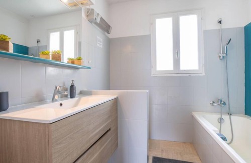Plouescat House | Chez Brigitte by Interhome