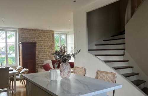 Beaune Apartment | Chez Camille