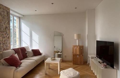 Beaune Apartment | Chez Camille