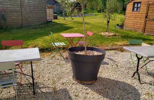 Ploemeur Bed & Breakfast | Chez Catherine et Laurent