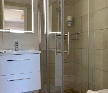 Noveli Apartment | Chez Chantal