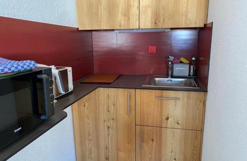 Noveli Apartment | Chez Chantal