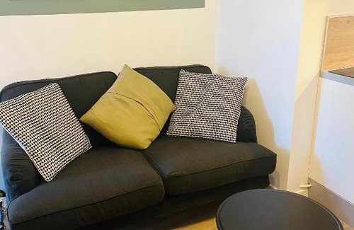 Boulogne-Centre Apartment | Chez Chromatique, 2 pers, hyper centre-ville