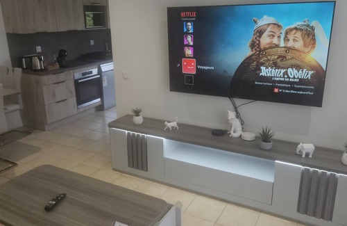 Breancon House | Chez Clark et Elo