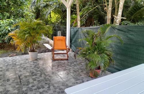 Le Gosier House | Chez Clo
