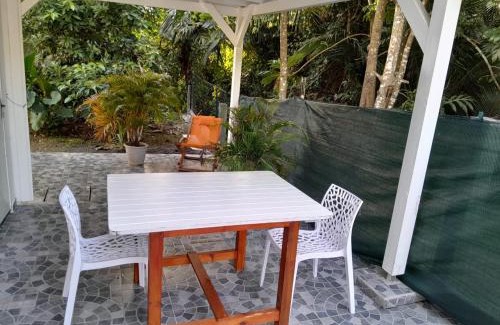 Le Gosier House | Chez Clo