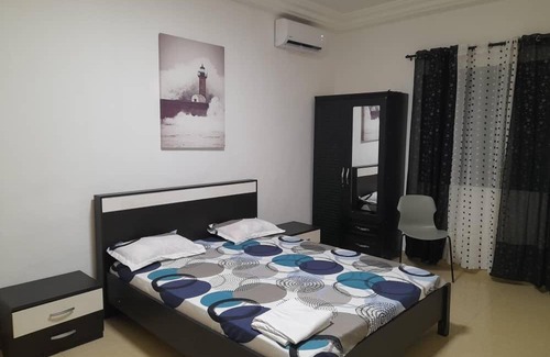Medina Apartment | CHEZ CODOU MEDINA