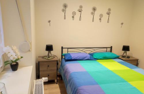 Bischheim House | Chez Dori Chambre privée