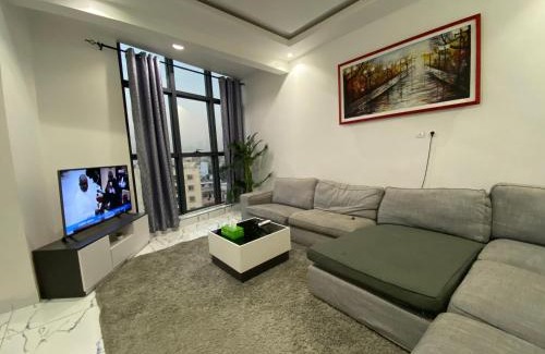 Medina Apartment | Chez El Hadji et Hamidou