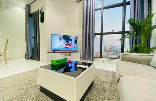 Medina Apartment | Chez El Hadji et Hamidou