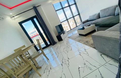 Medina Apartment | Chez El Hadji et Hamidou