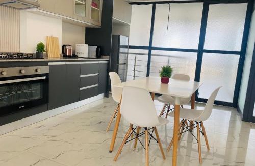 Ngor Apartment | CHEZ EL HADJI NGOR