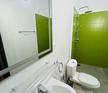 Mbour Apartment | Chez Elisa